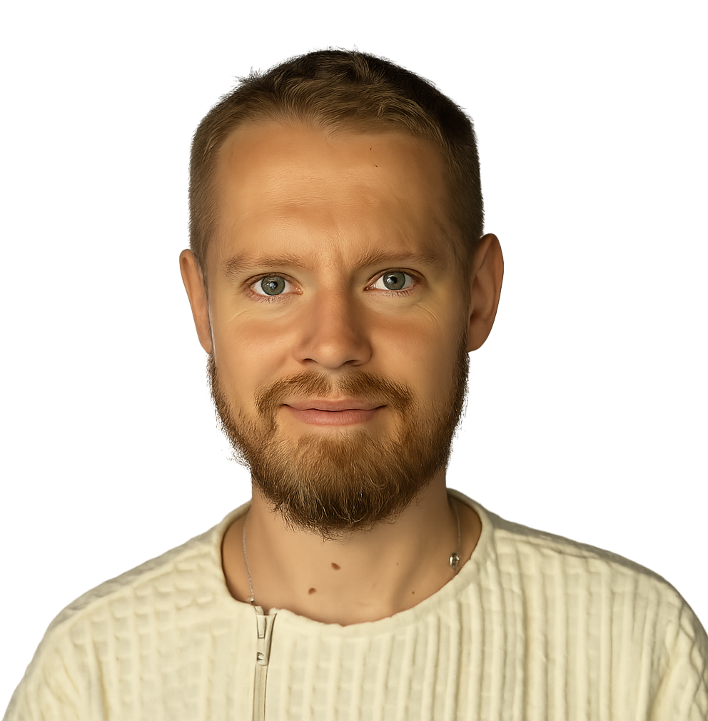 Никита Мельников